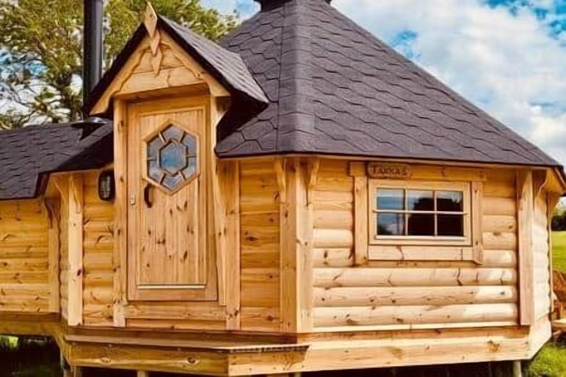 Tarka cabin