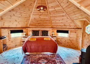 1 slaapkamer, gratis wifi, beddengoed