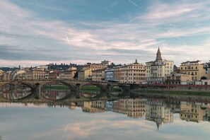 Miscellaneous - Nice apartment for 4 people with WIFI and TV (Florence)