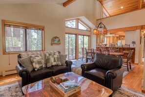 Smart TV - Lunar Lakeview Haven (Incline Village)