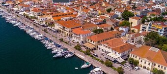 K-35 No2 - Vacation or businnes at the most convenient point of the city center!