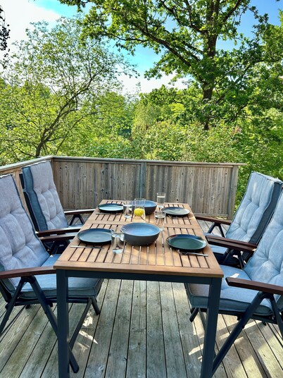 Lakeview spacious family home