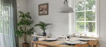Lakeview spacious family home