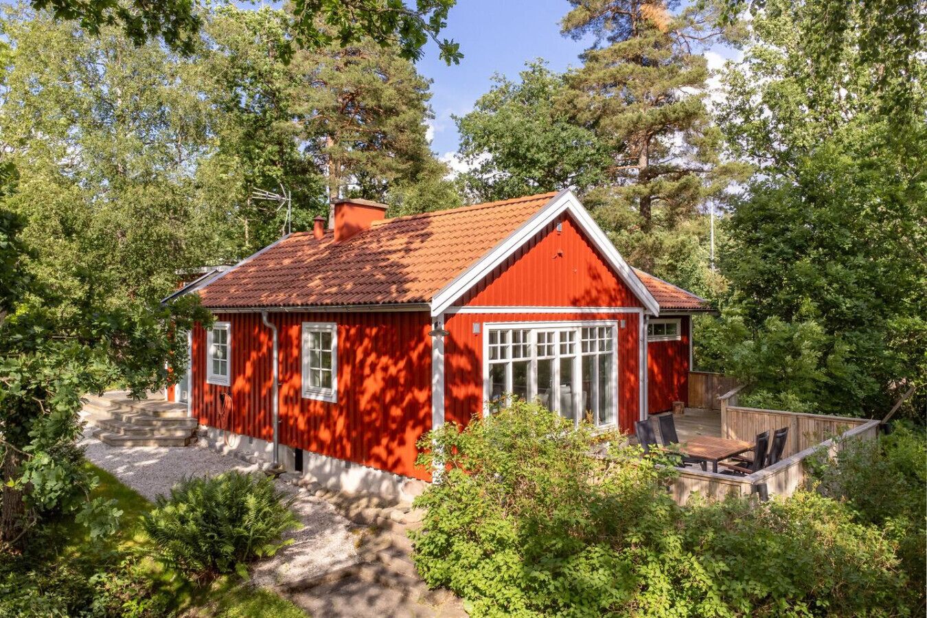 Exteriör