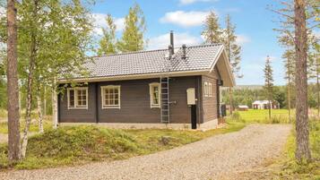 Eksteriør