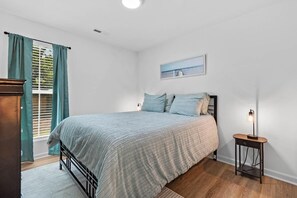 3 Schlafzimmer, Internetzugang, Bettwäsche