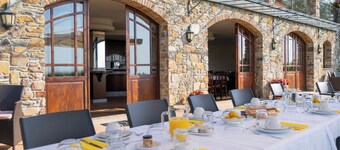 Agriturismo Cima alla Serra