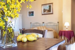 Studio Apartment | Wohnbereich