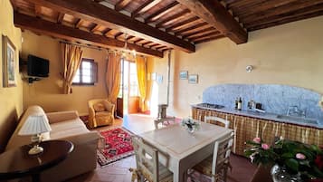 1 chambre, literie hypoallergénique, coffres-forts dans les chambres