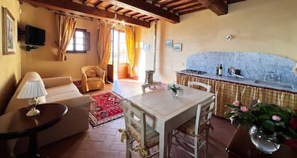 Agriturismo Cima alla Serra