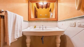 Studio Apartment | Salle de bain