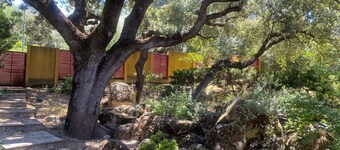 Chalet de 280 Metro Completamente Equipado. Un Lujo en el Escorial