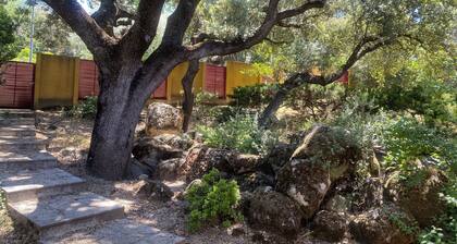 Chalet de 280 Metro Completamente Equipado. Un Lujo en el Escorial