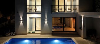 Stunning home in Supetar