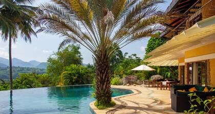 Bougainvillea Retreat