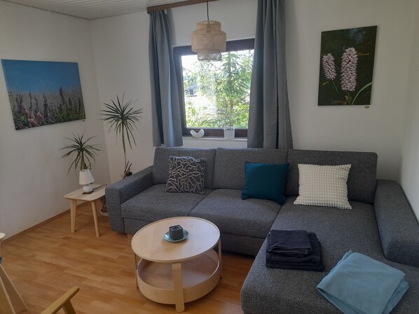 スマートテレビ