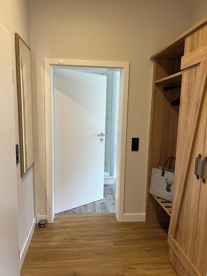 Interior - Überlaub für die Ganze Familie, im Herzen von Braunlage und Ruhige Lage Zugleich (Braunlage)
