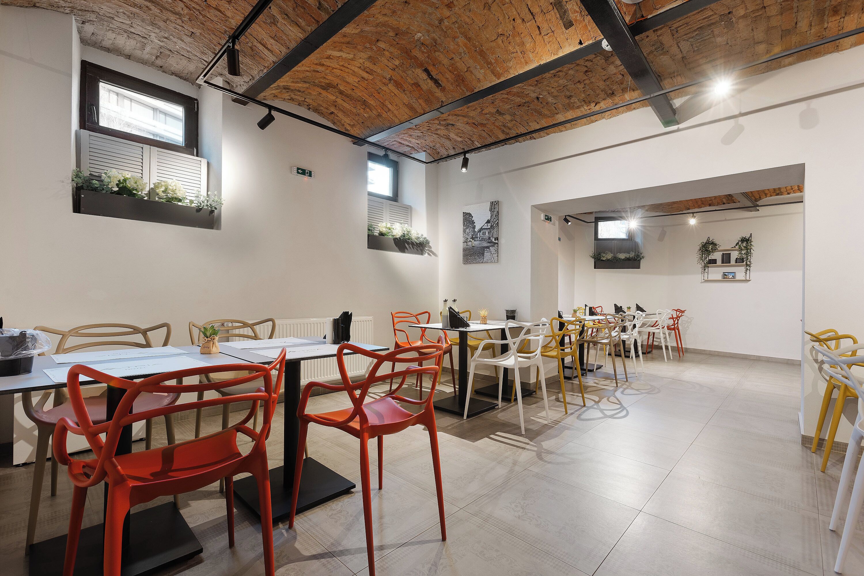 Restaurang