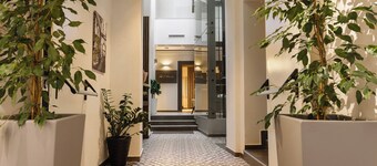 Hotel Atria
