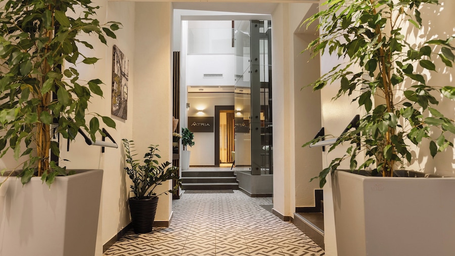 Hotel Atria