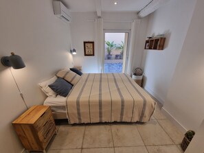 2 bedrooms, free WiFi - Renovated T3 House in Collioure, 2 Bedrooms, Balcony (Collioure)