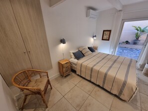 2 bedrooms, free WiFi - Renovated T3 House in Collioure, 2 Bedrooms, Balcony (Collioure)