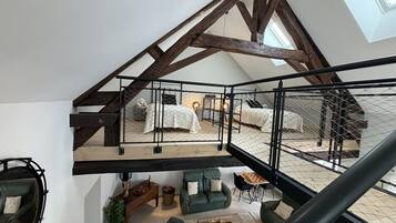 2 habitaciones y wifi gratis