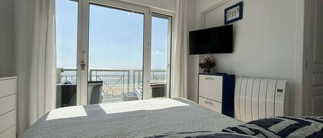 1 chambre, Wi-Fi