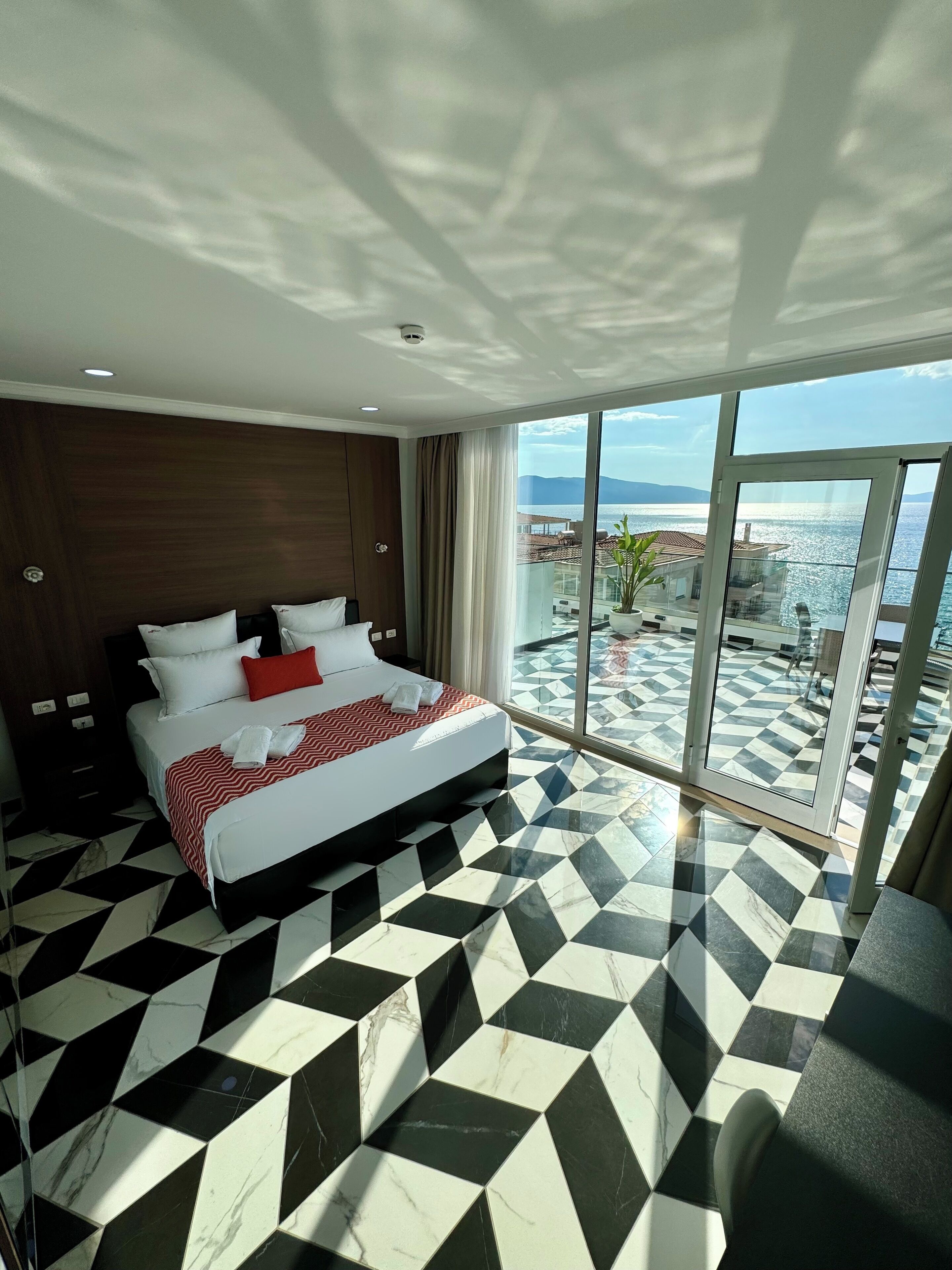 Photo - Hotel Britania