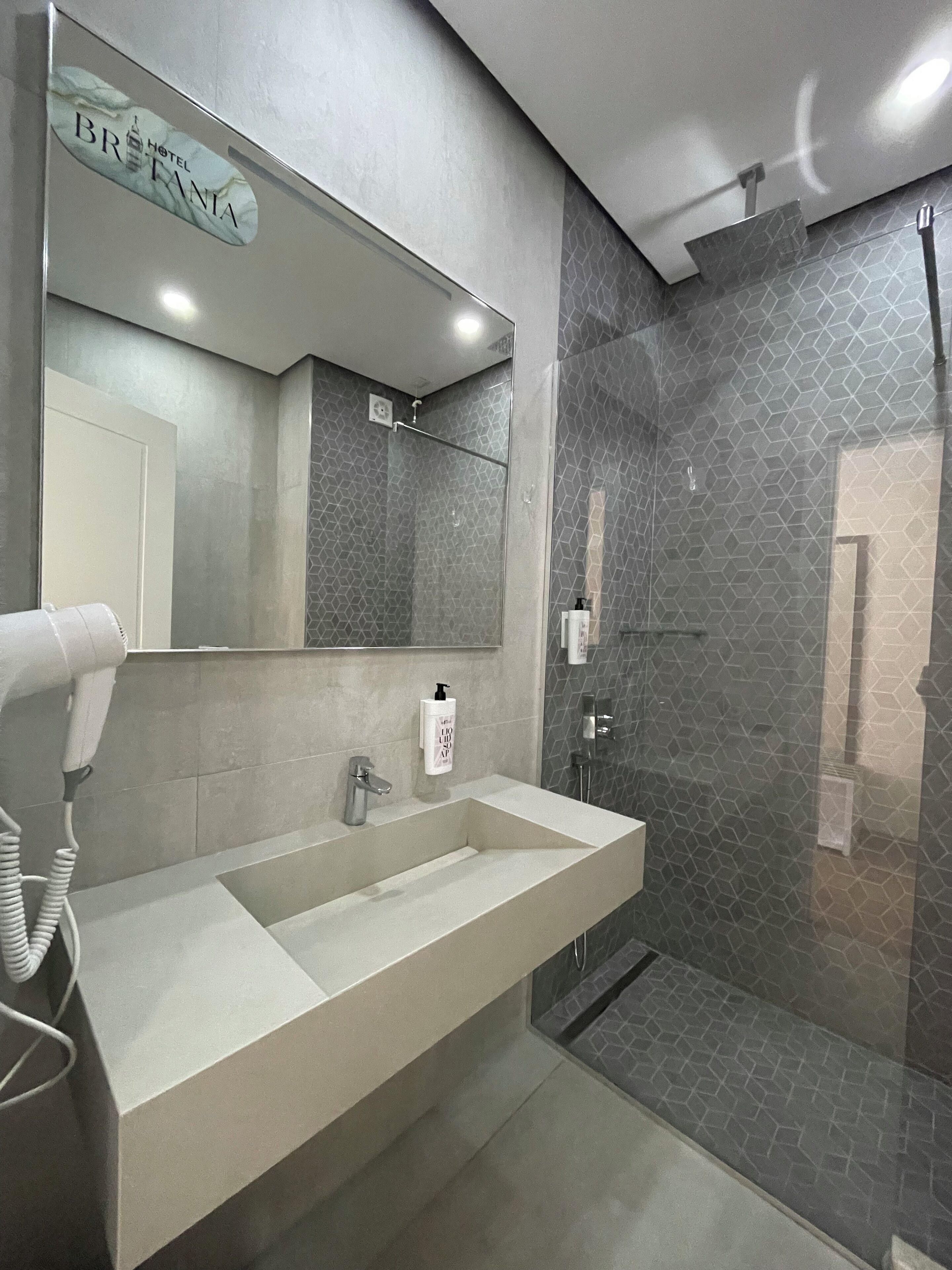 Photo - Hotel Britania
