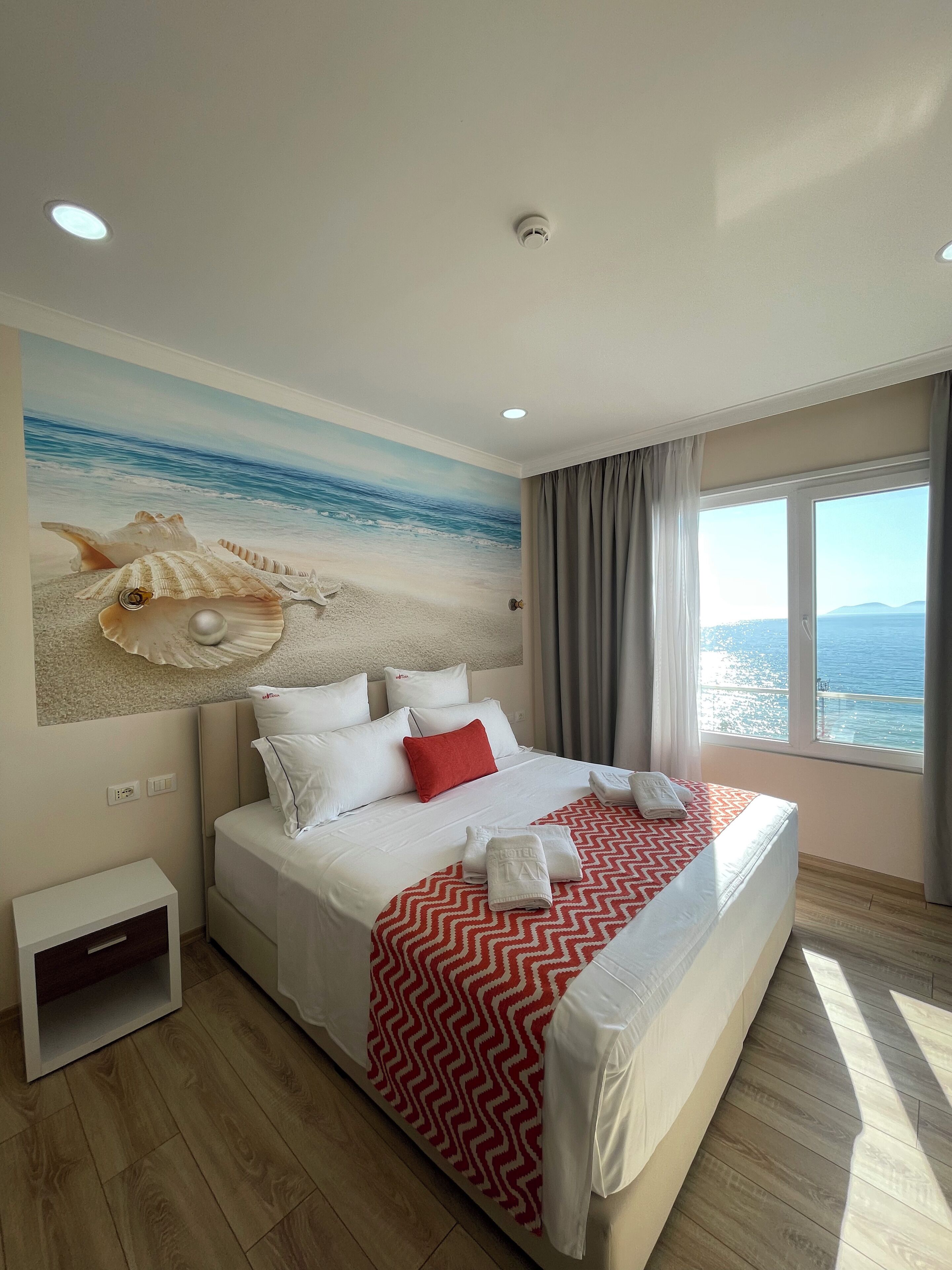 Photo - Hotel Britania