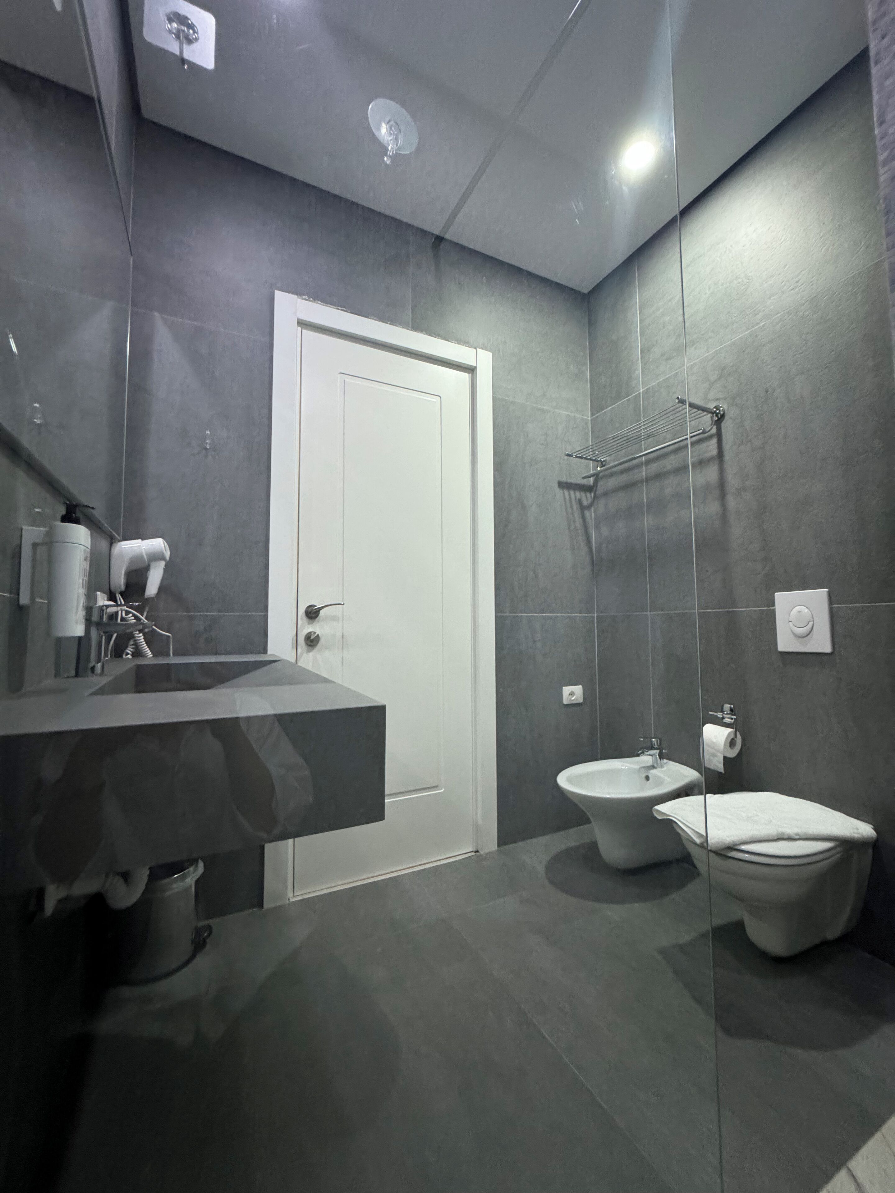 Photo - Hotel Britania