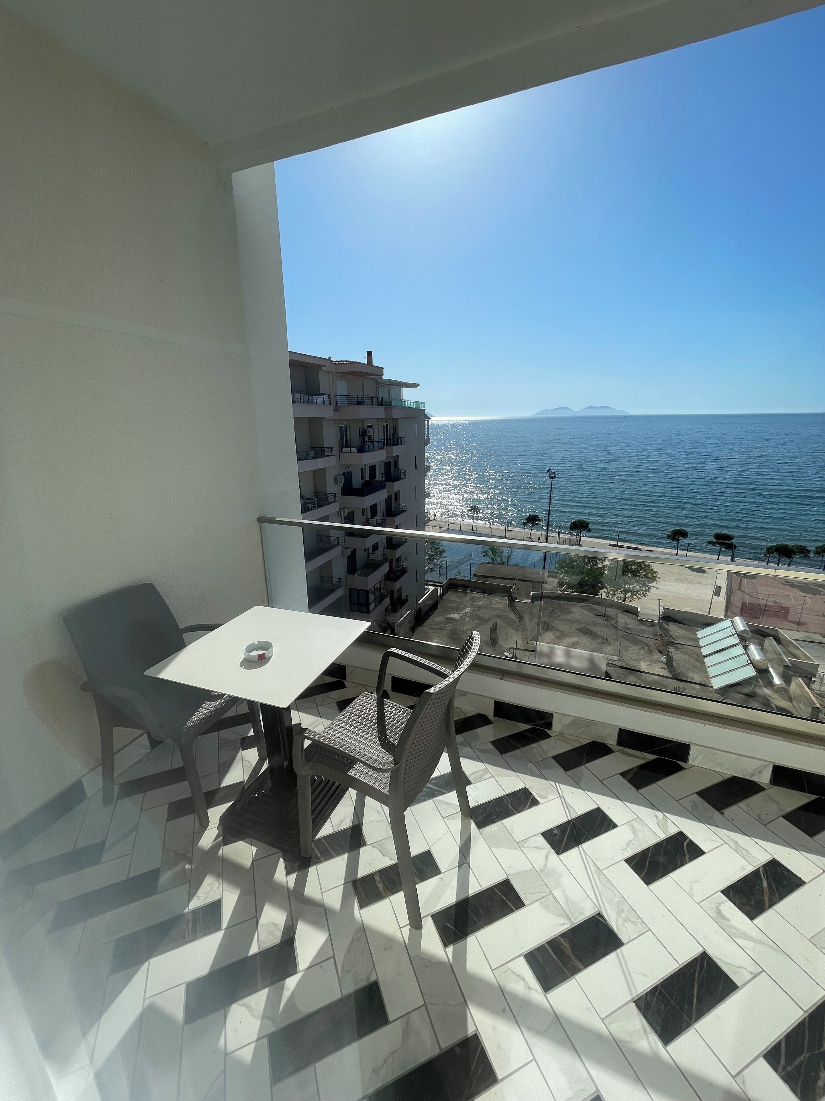 Photo - Hotel Britania