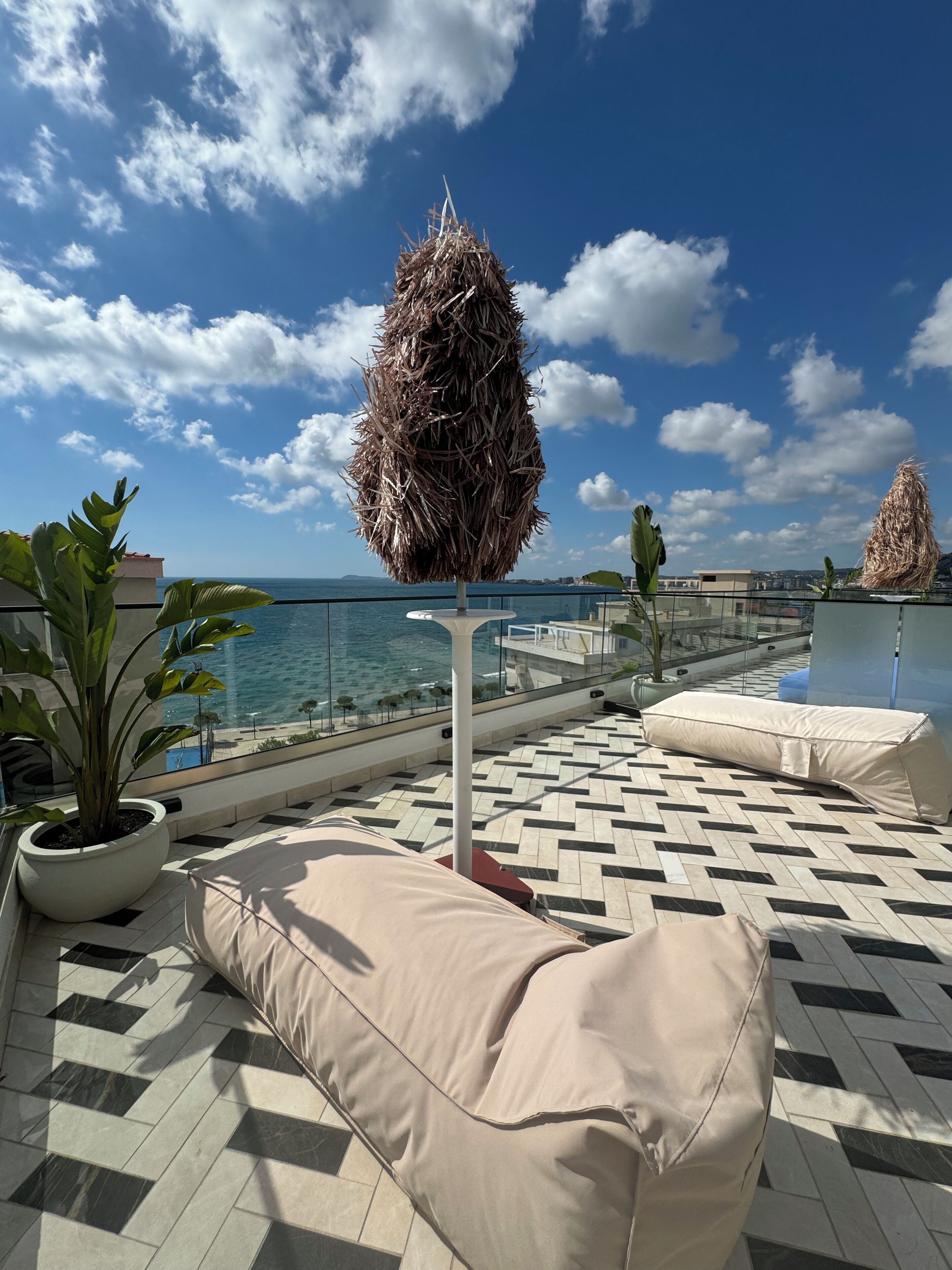 Photo - Hotel Britania