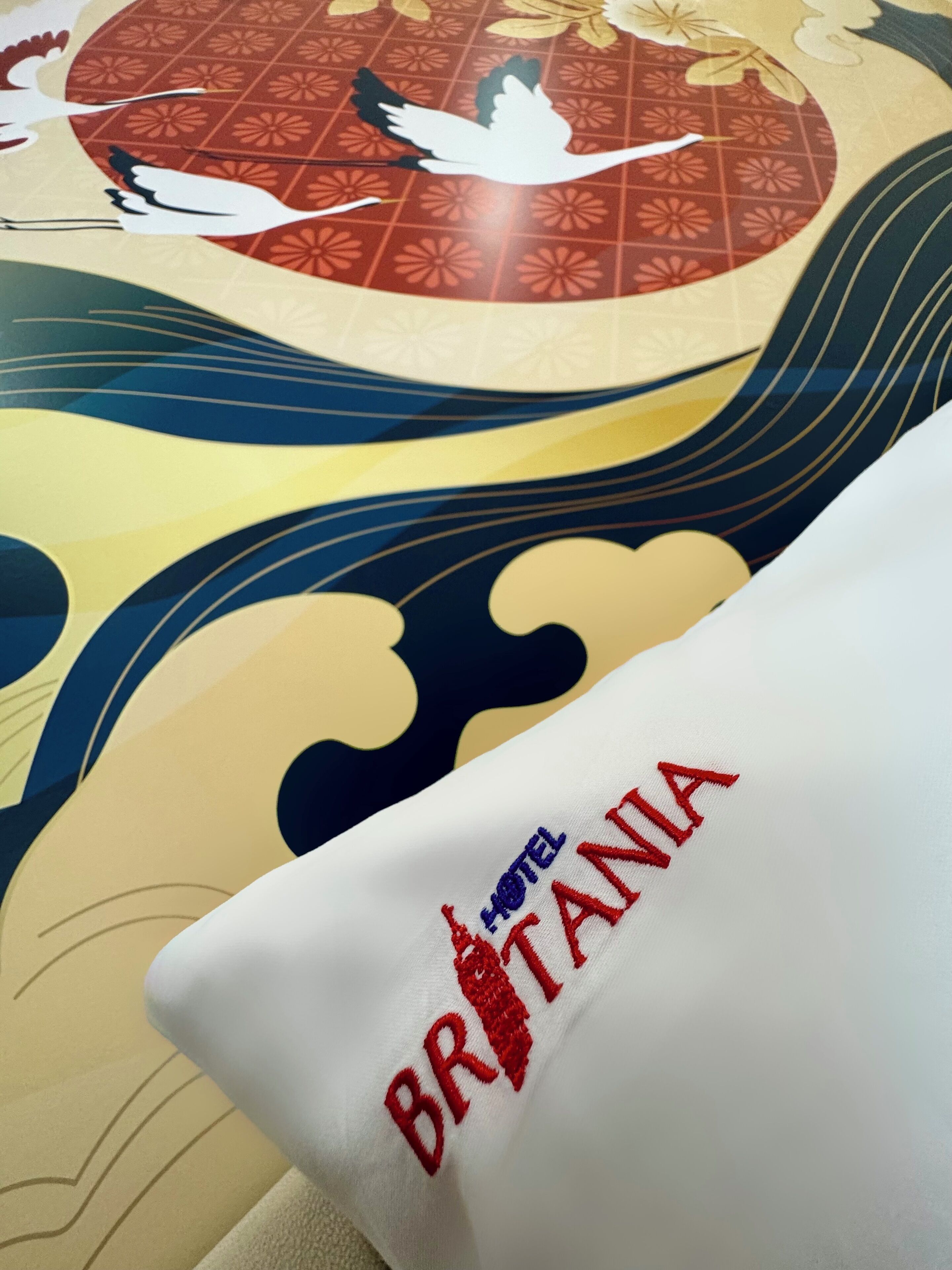Photo - Hotel Britania