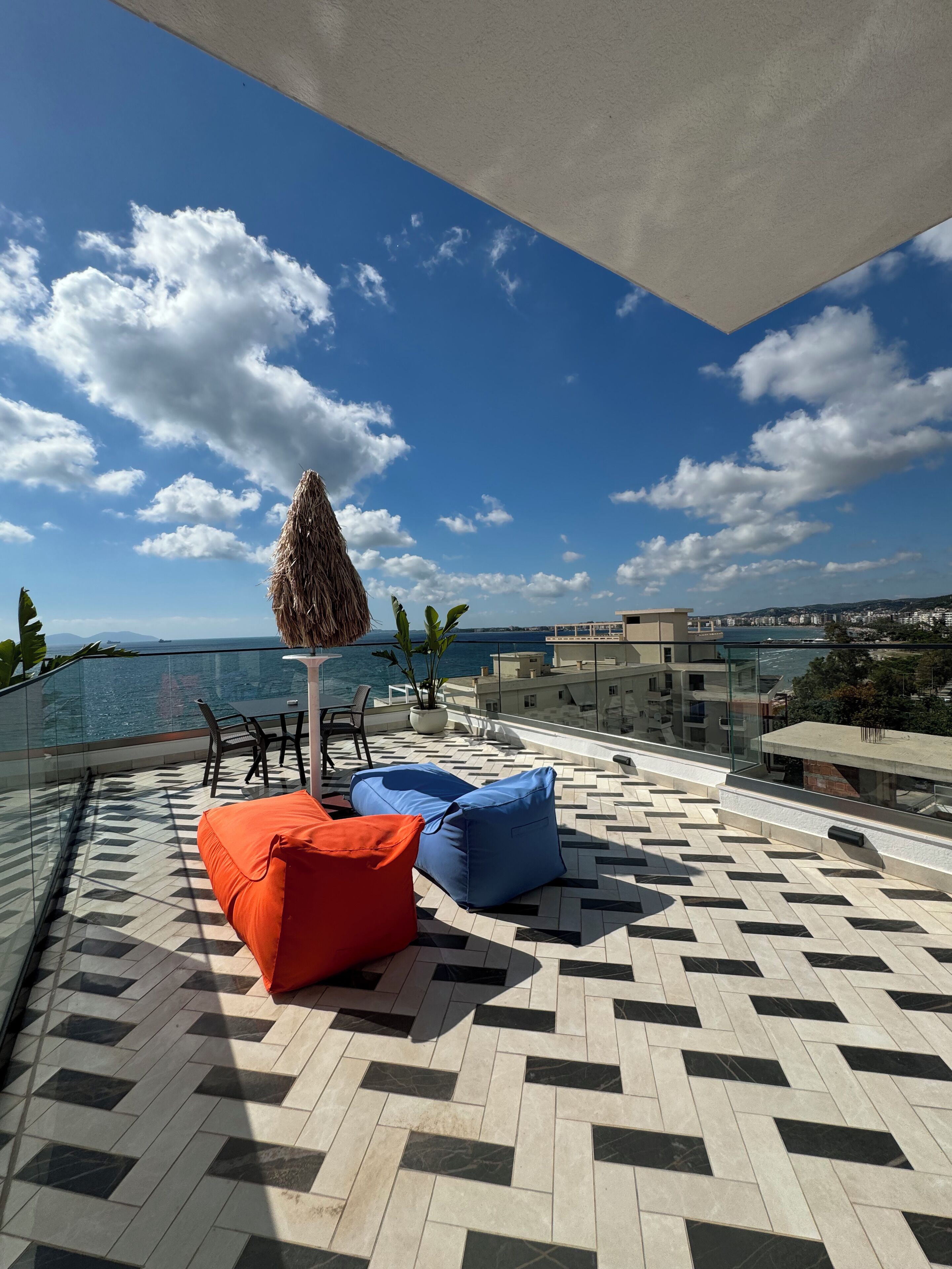 Photo - Hotel Britania