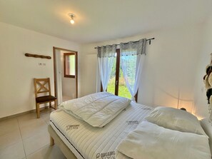2 chambres