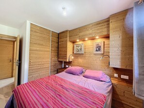 3 Schlafzimmer, kostenloses WLAN