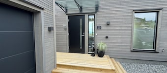 Modern Apartment in Fetsund /Lillestrøm