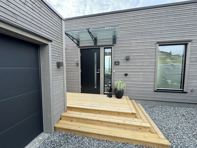 Modern Apartment in Fetsund /Lillestrøm