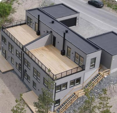 Modern Apartment in Fetsund /Lillestrøm