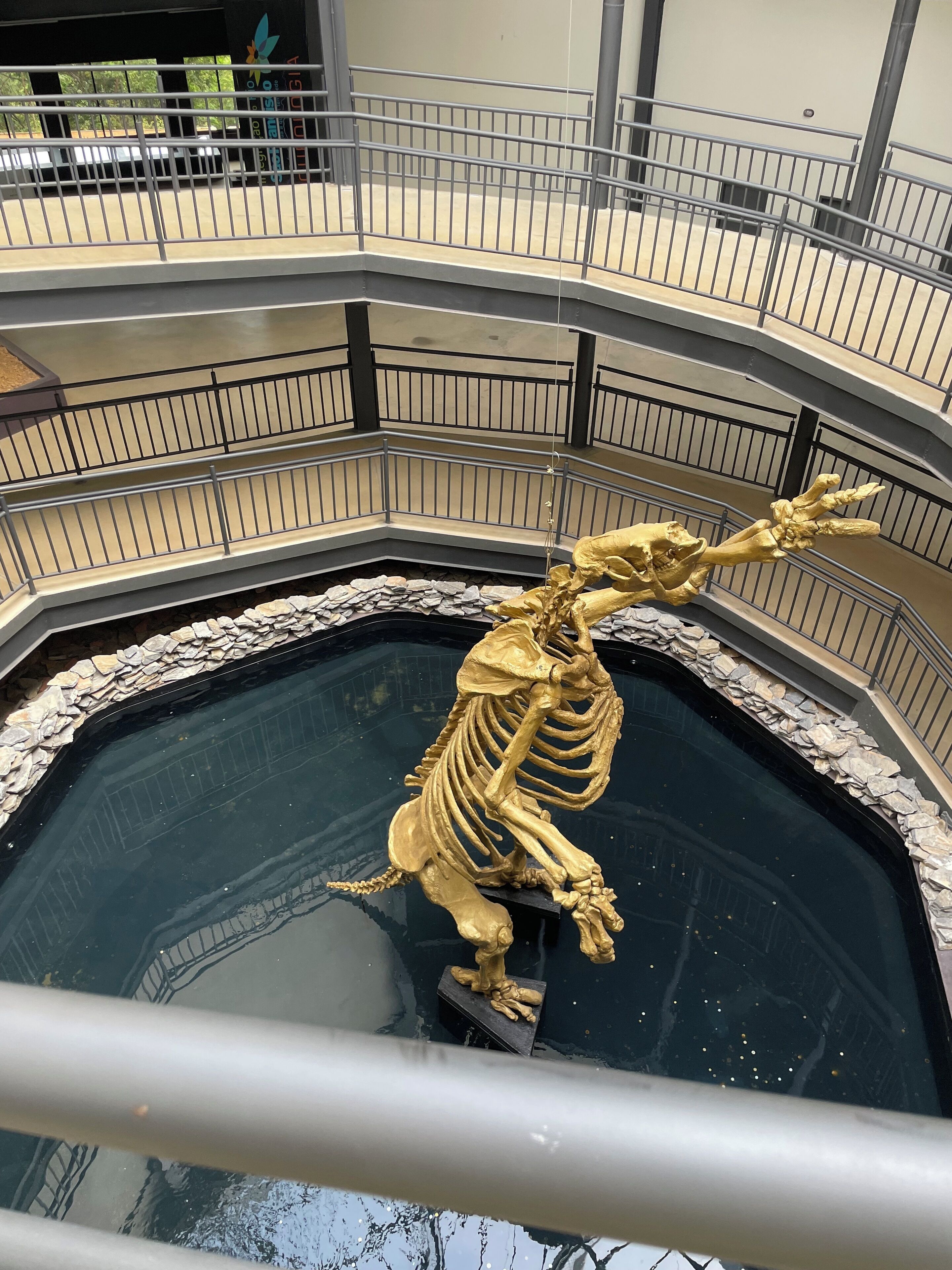 Children's activities