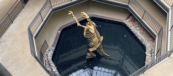 คาซา บาร์เรรินโญ่