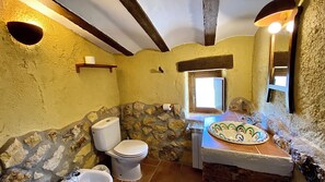 Handtücher, Toilettenpapier