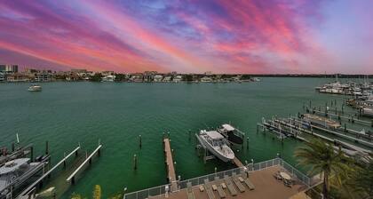 Sandpiper Cove 501- Amazing water views!