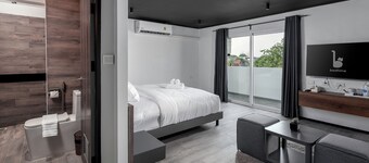 BedTime Hotel Samui