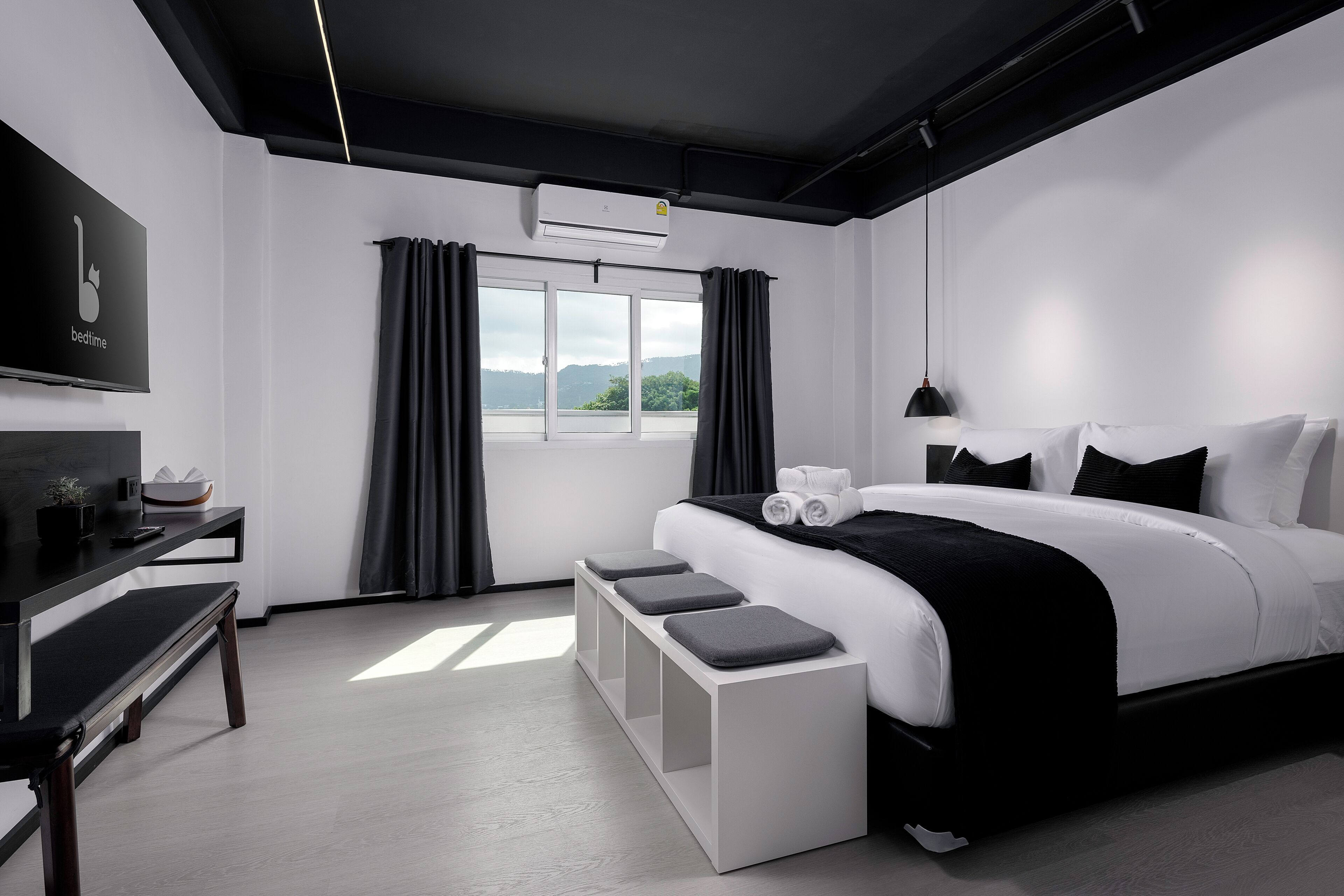 Foto - BedTime Hotel Samui