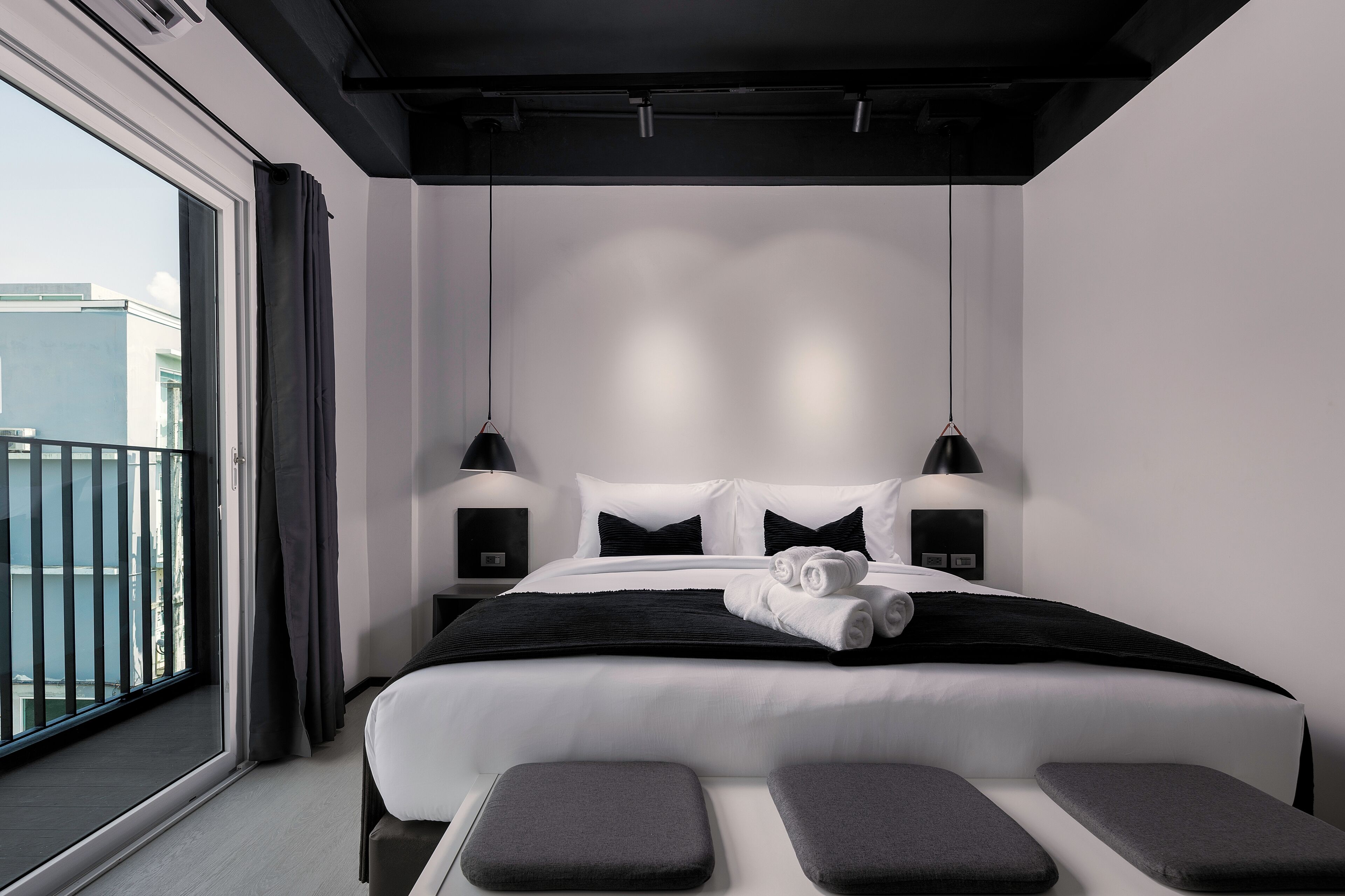 Foto - BedTime Hotel Samui