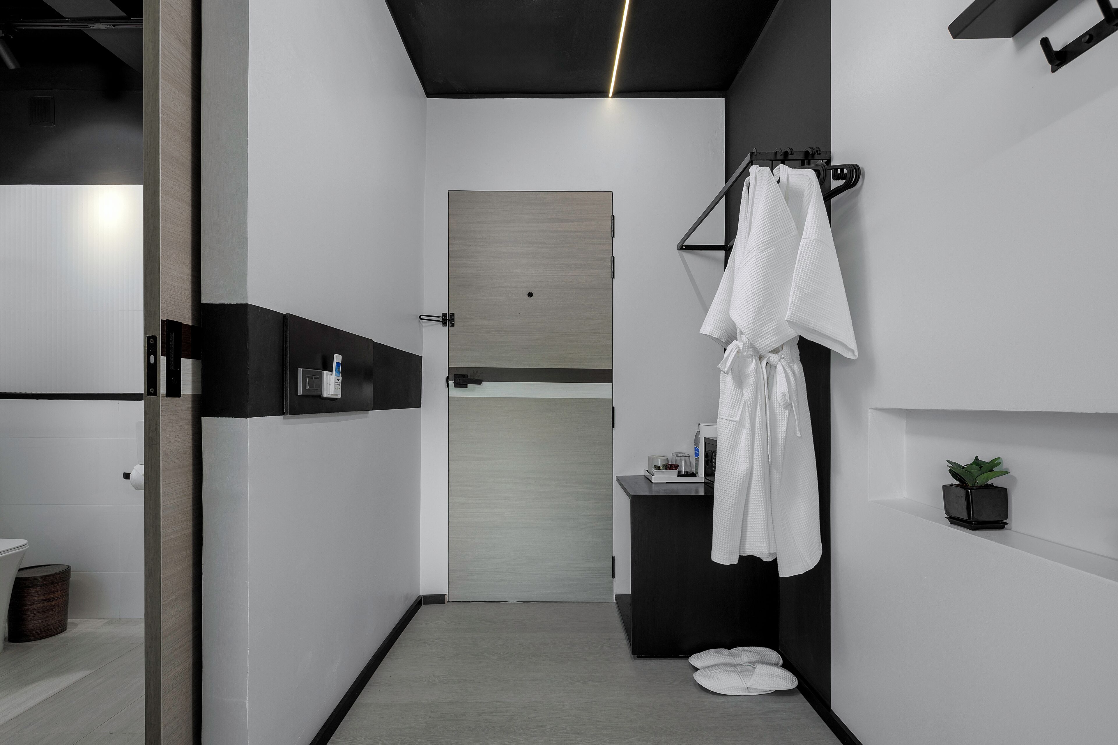 Foto - BedTime Hotel Samui