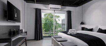 BedTime Hotel Samui